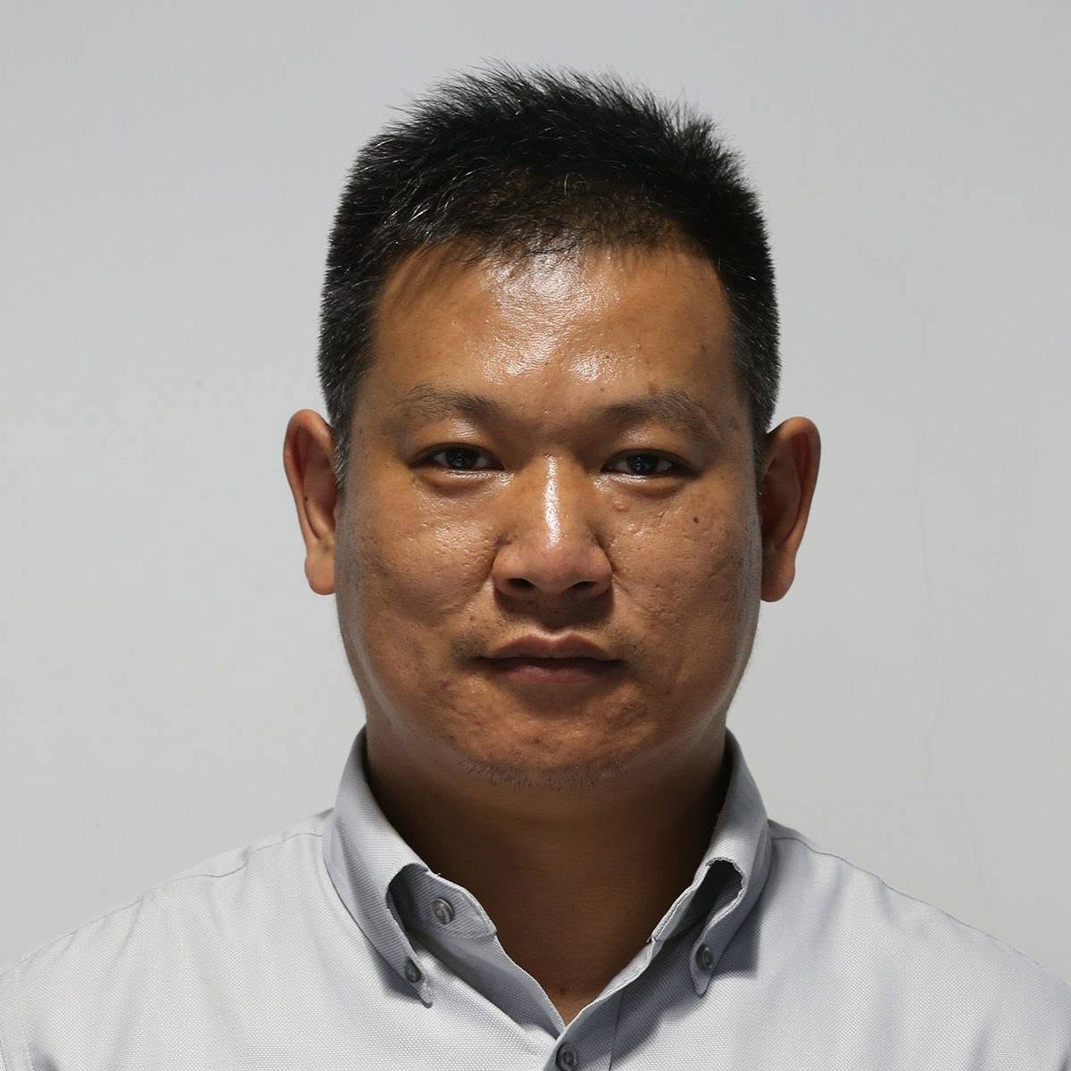 Bob Li(李华敏)